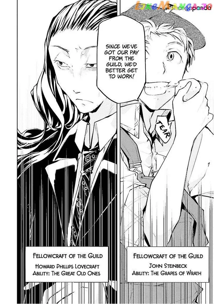 Bungou Stray Dogs Chapter 18 image 35_optimized